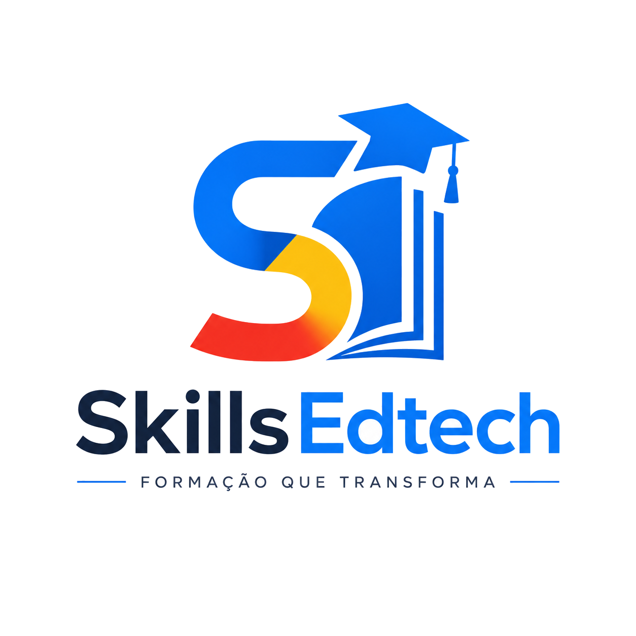 Skills EdTech Logo